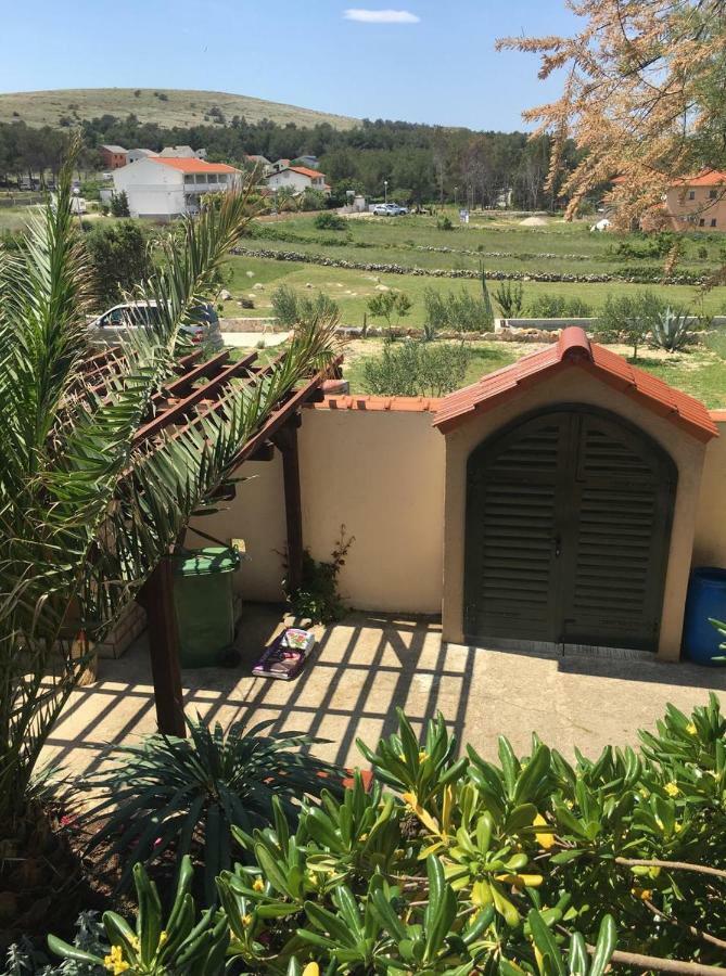 Apartman Ankica Vir Exterior photo